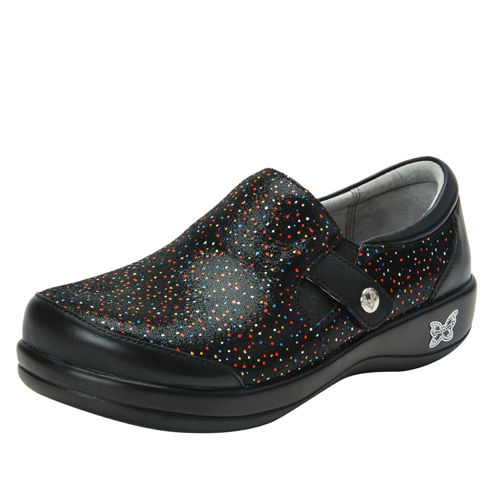 Alegria Women’s Slip-On Comfort Loafer